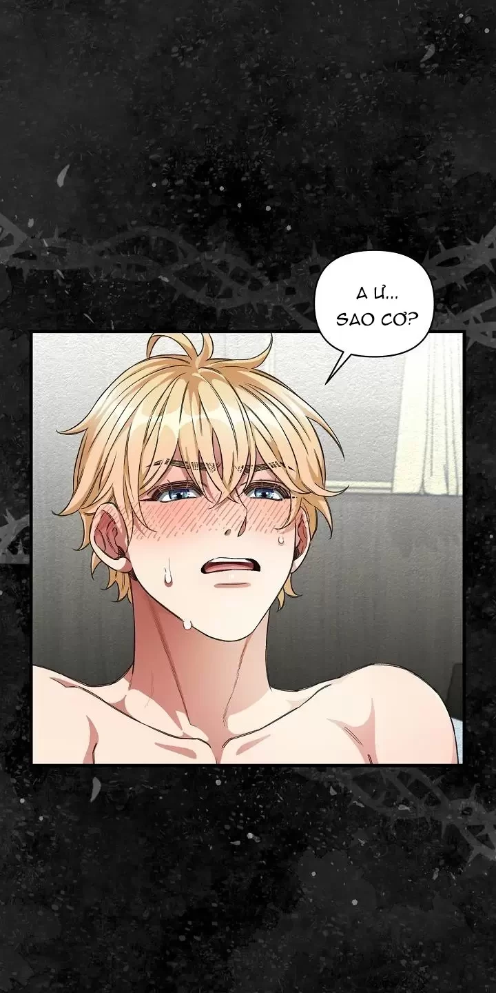 Chuyến Tàu Cuồng Loạn Chapter 23 - Trang 2