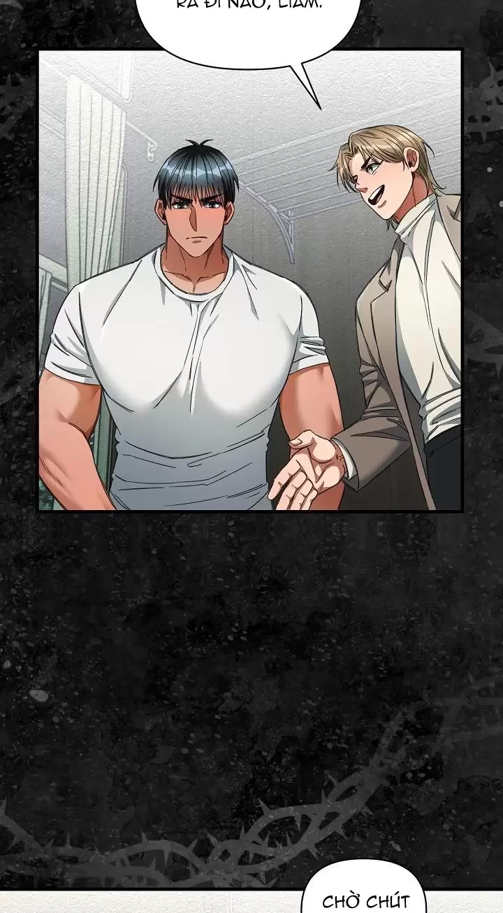 Chuyến Tàu Cuồng Loạn Chapter 23 - Trang 2