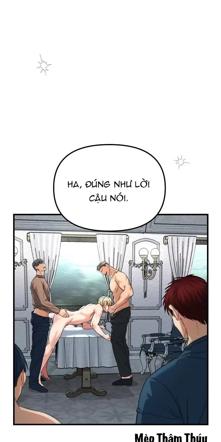 Chuyến Tàu Cuồng Loạn Chapter 26 - Trang 2
