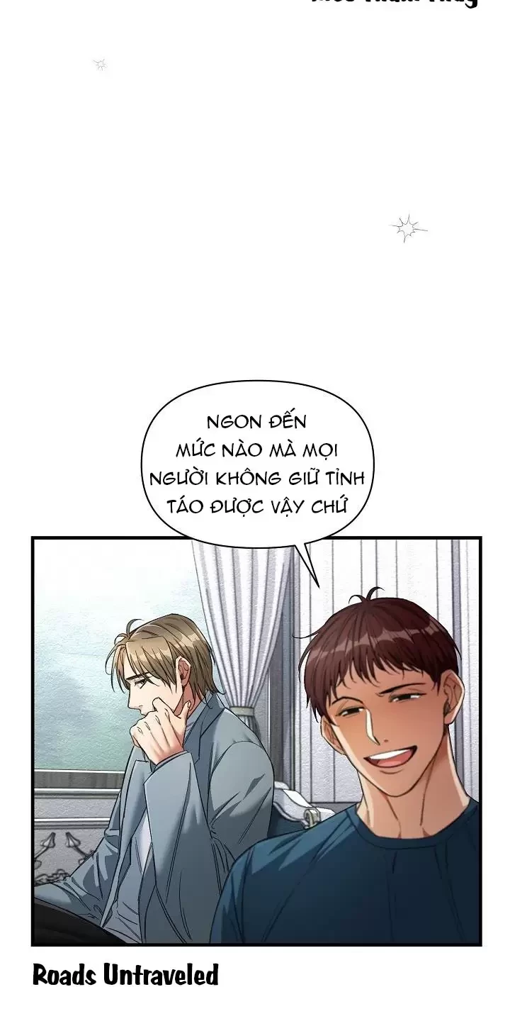 Chuyến Tàu Cuồng Loạn Chapter 26 - Trang 2
