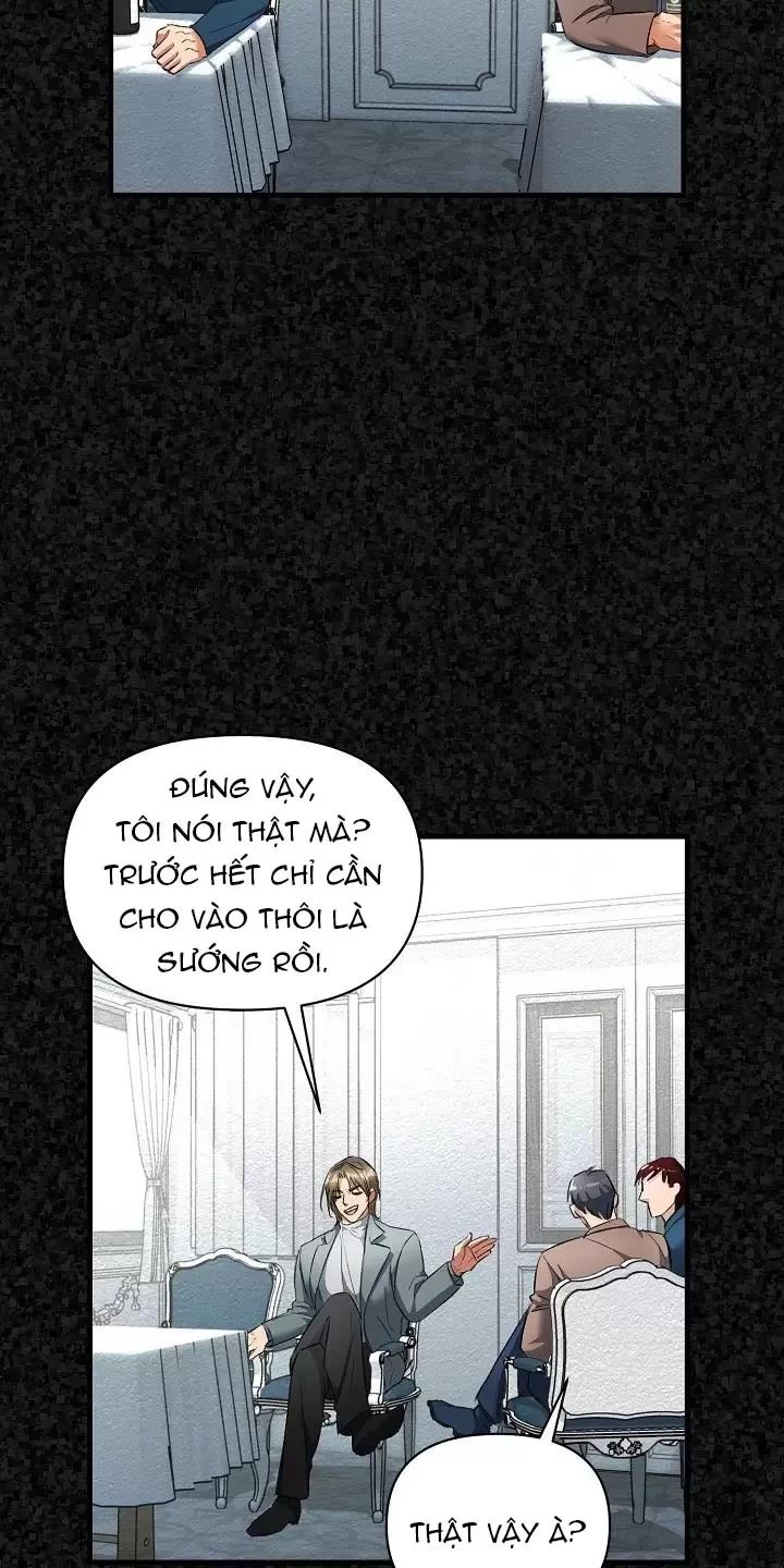 Chuyến Tàu Cuồng Loạn Chapter 26 - Trang 2