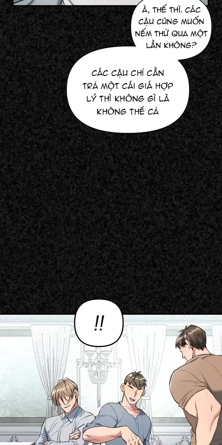 Chuyến Tàu Cuồng Loạn Chapter 26 - Trang 2