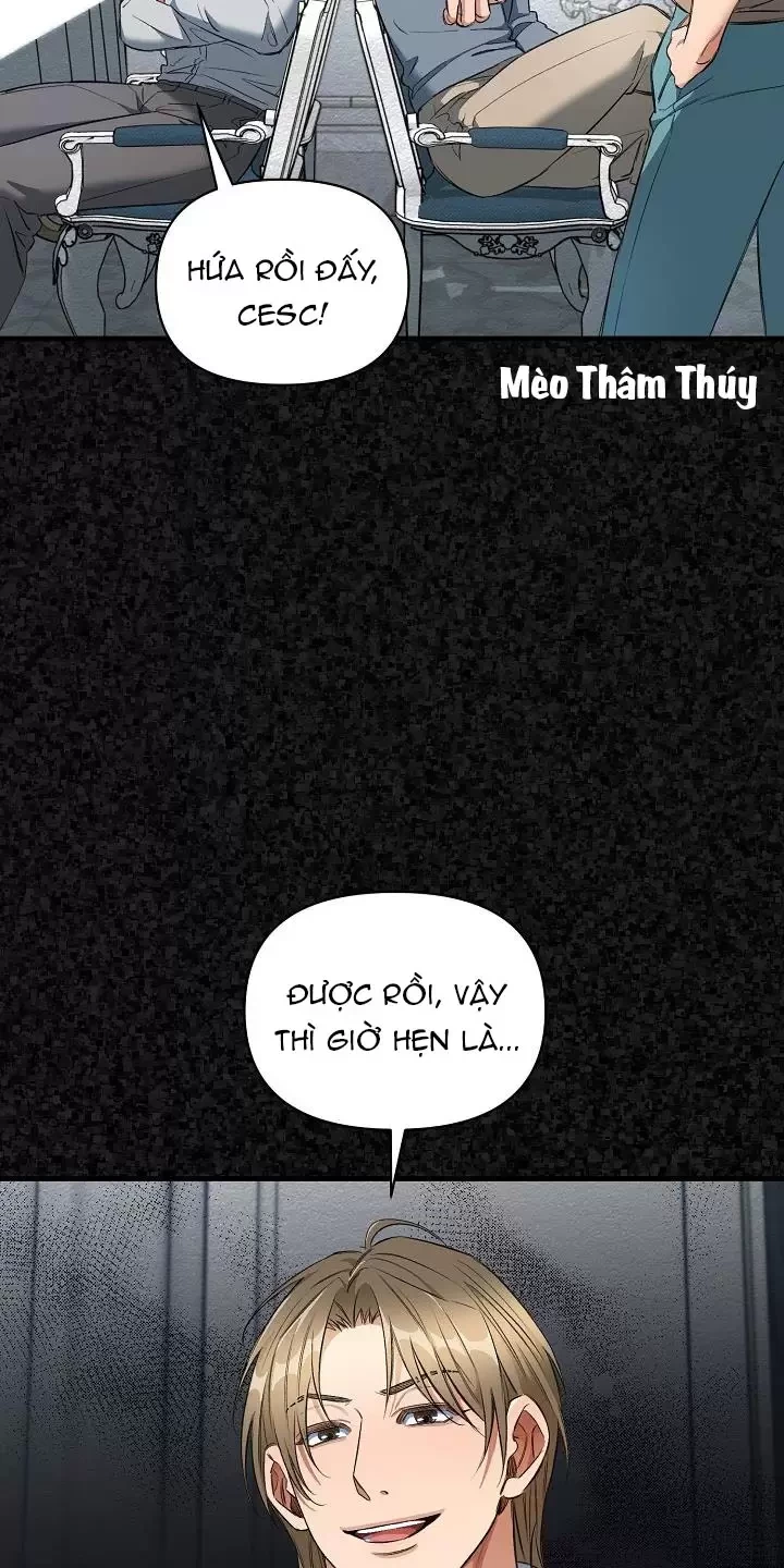 Chuyến Tàu Cuồng Loạn Chapter 26 - Trang 2