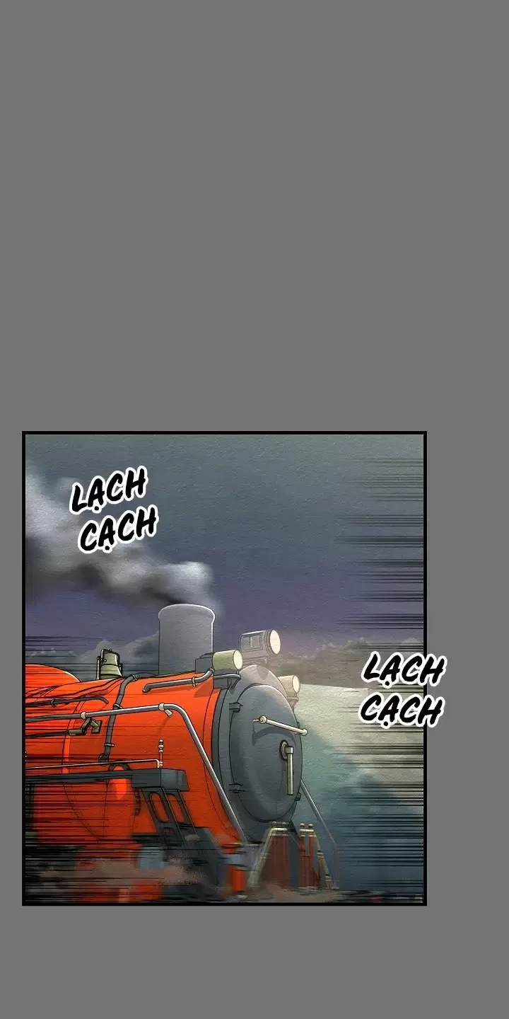 Chuyến Tàu Cuồng Loạn Chapter 26 - Trang 2