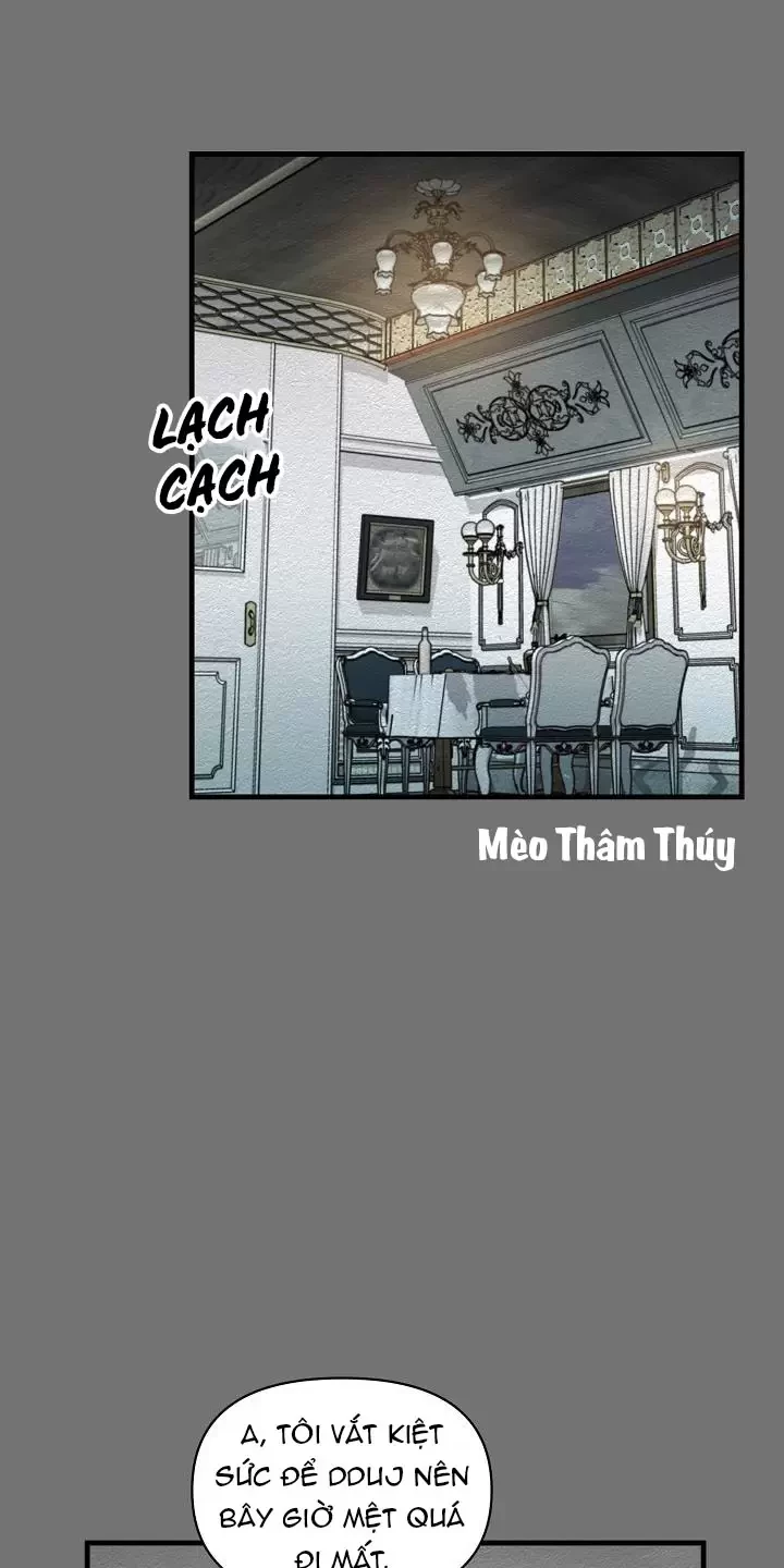 Chuyến Tàu Cuồng Loạn Chapter 26 - Trang 2