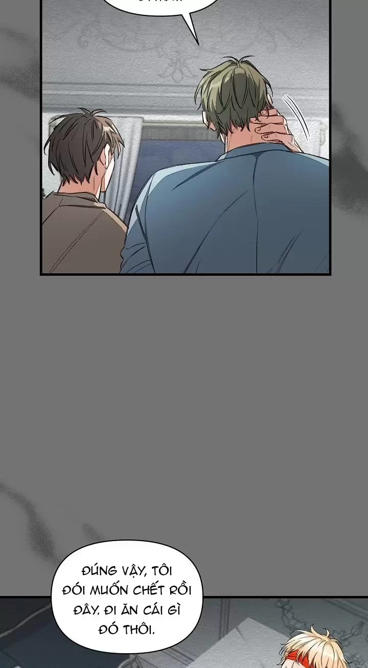 Chuyến Tàu Cuồng Loạn Chapter 26 - Trang 2