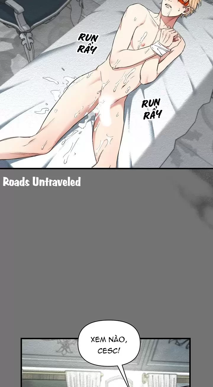 Chuyến Tàu Cuồng Loạn Chapter 26 - Trang 2