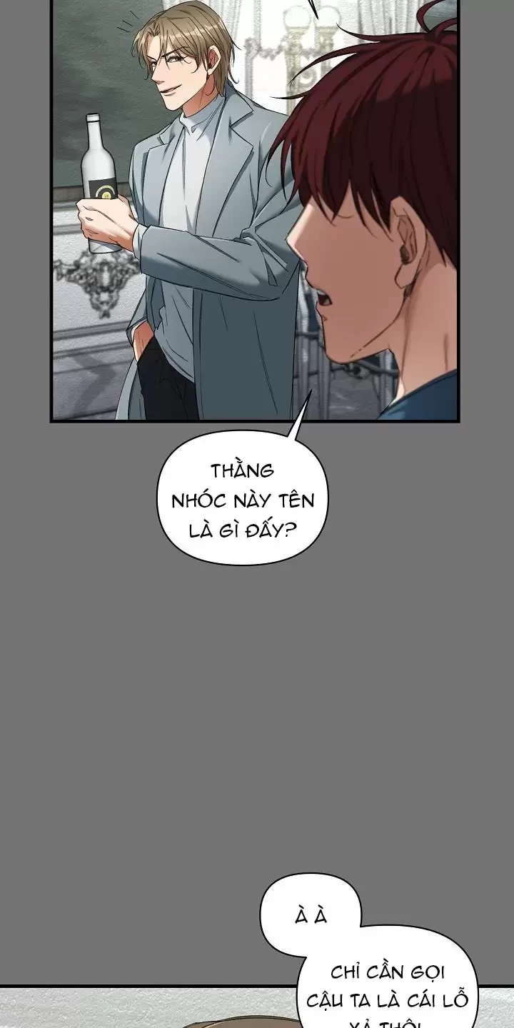 Chuyến Tàu Cuồng Loạn Chapter 26 - Trang 2