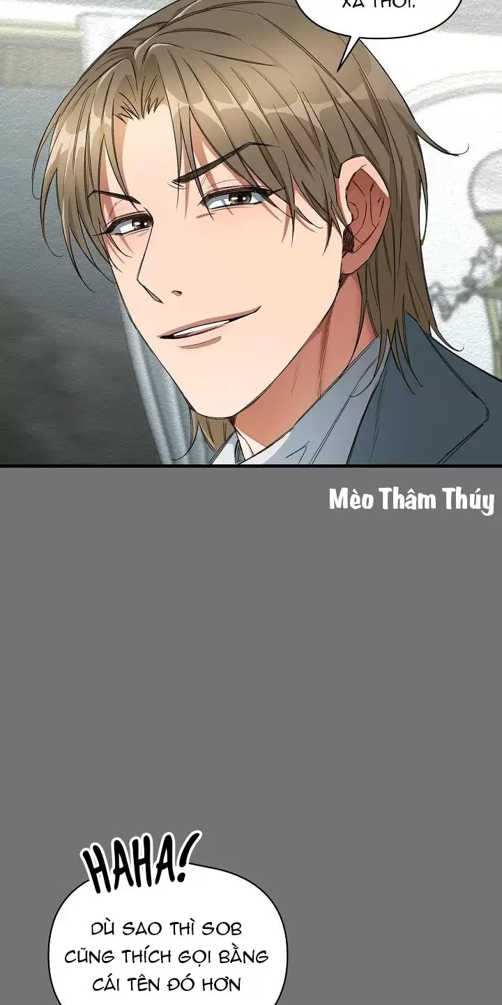 Chuyến Tàu Cuồng Loạn Chapter 26 - Trang 2