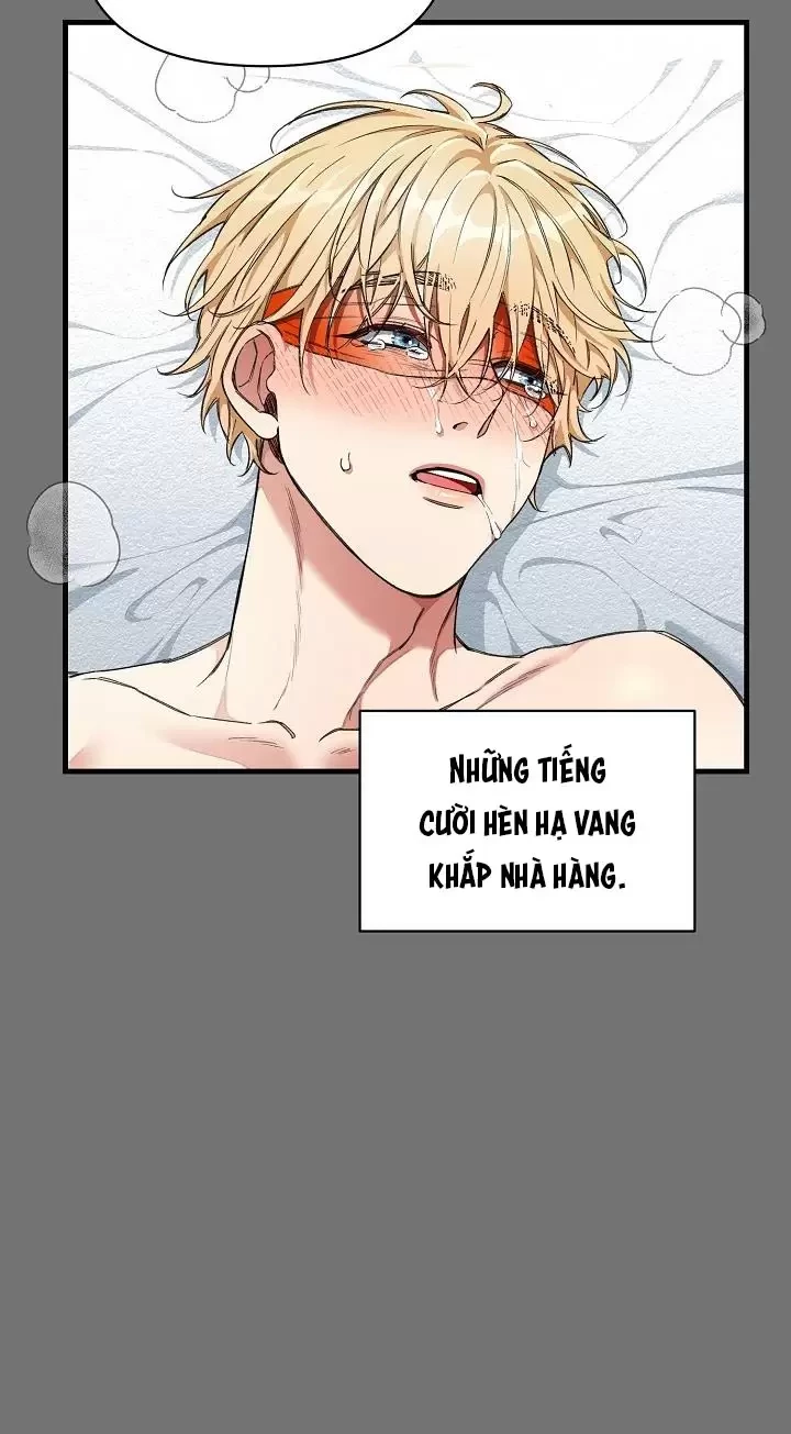 Chuyến Tàu Cuồng Loạn Chapter 26 - Trang 2