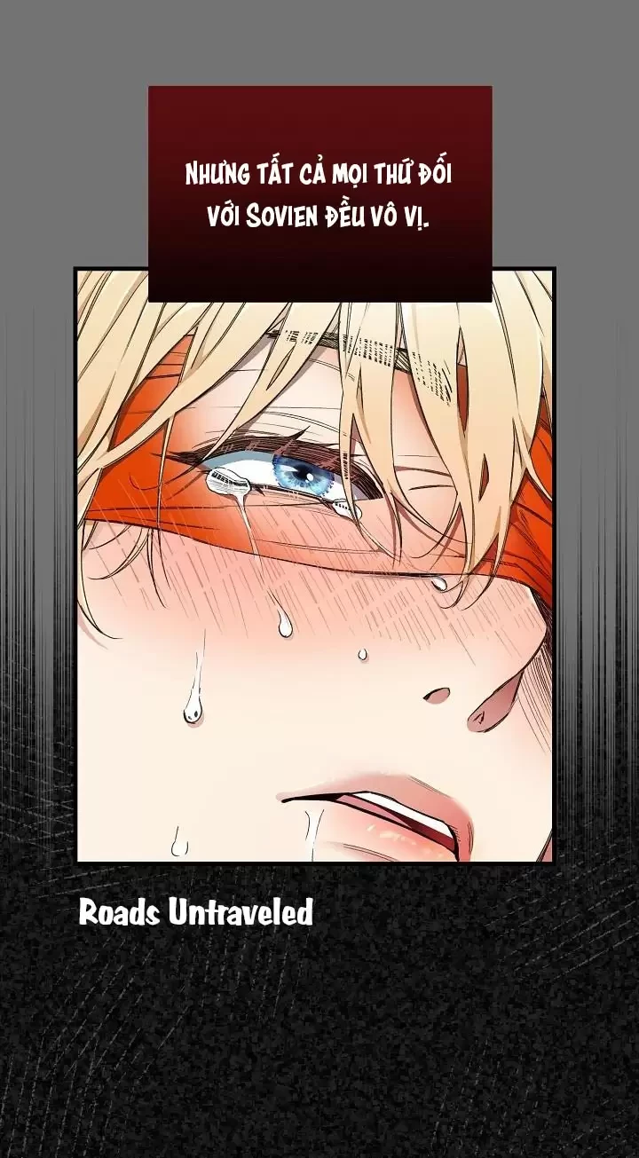 Chuyến Tàu Cuồng Loạn Chapter 26 - Trang 2
