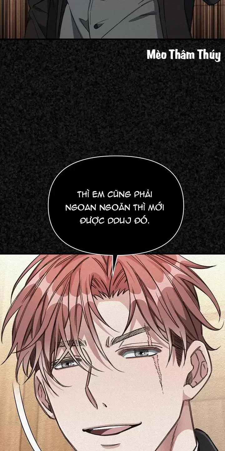 Chuyến Tàu Cuồng Loạn Chapter 26 - Trang 2