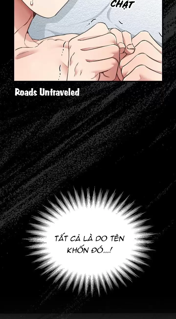 Chuyến Tàu Cuồng Loạn Chapter 26 - Trang 2