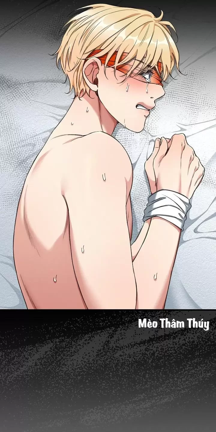 Chuyến Tàu Cuồng Loạn Chapter 26 - Trang 2