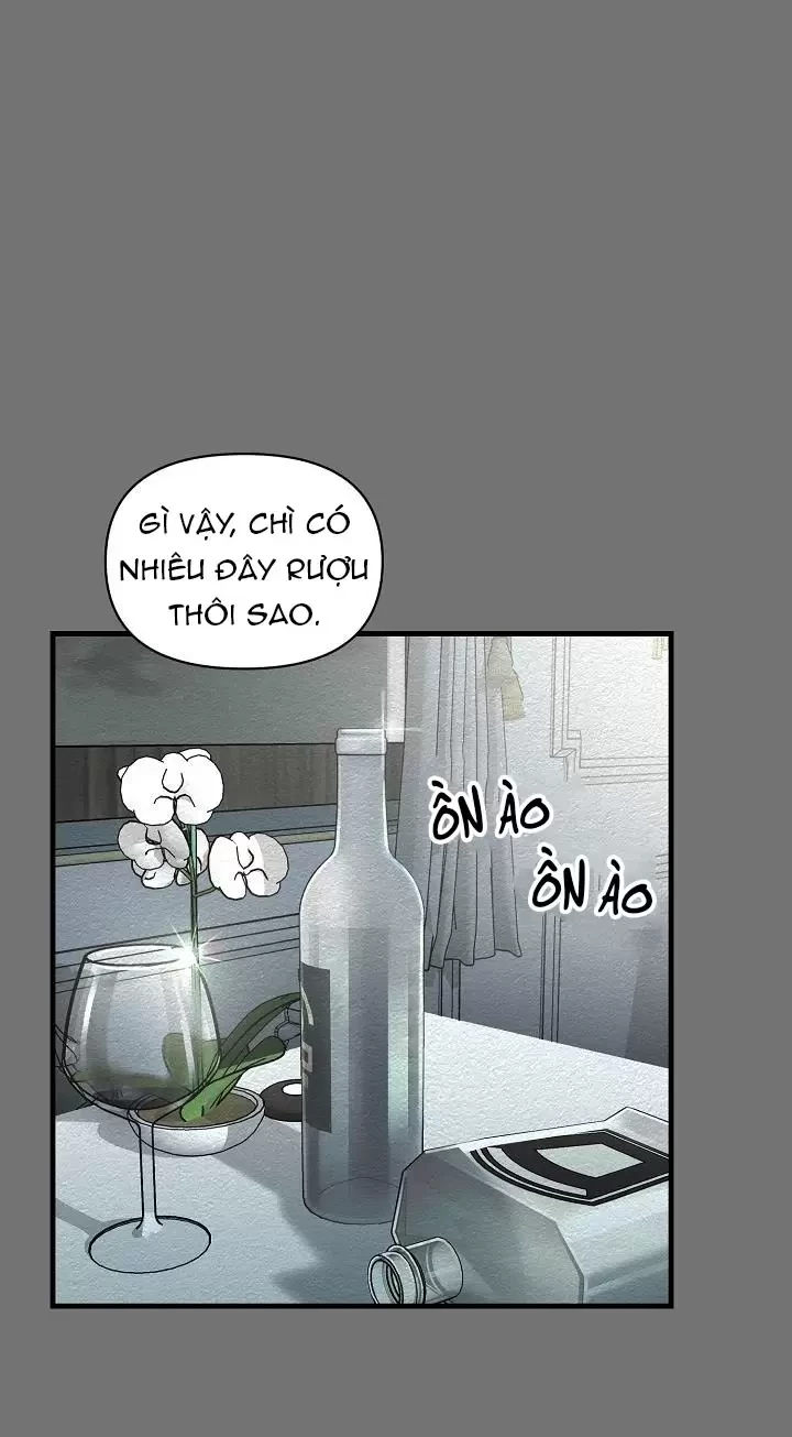 Chuyến Tàu Cuồng Loạn Chapter 26 - Trang 2