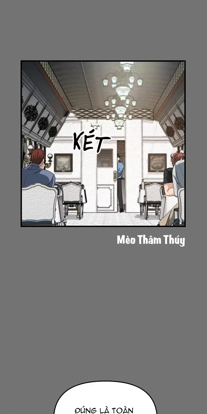 Chuyến Tàu Cuồng Loạn Chapter 26 - Trang 2