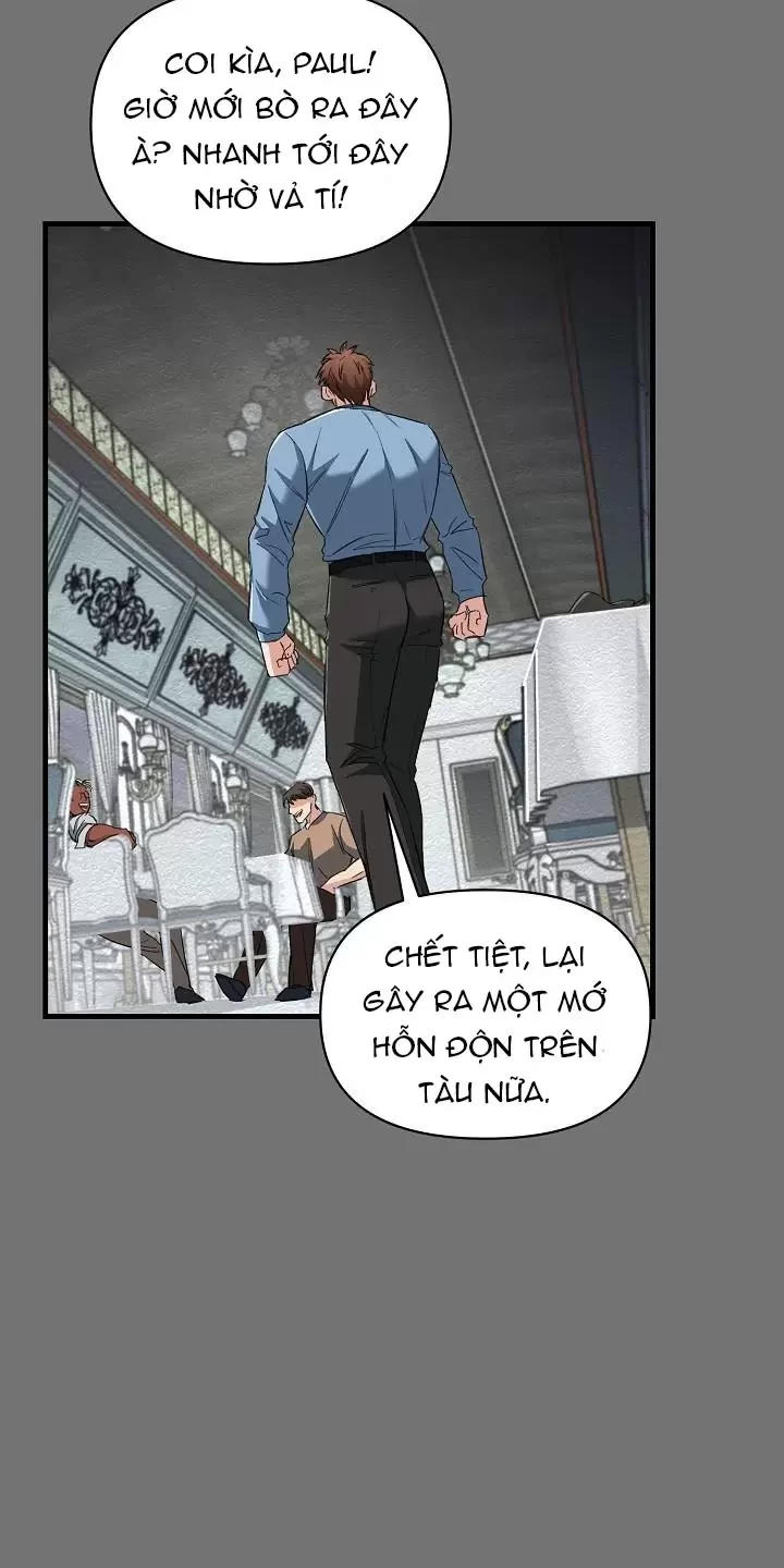 Chuyến Tàu Cuồng Loạn Chapter 26 - Trang 2
