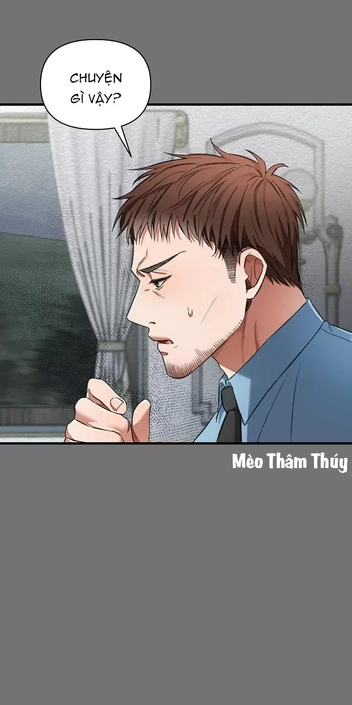 Chuyến Tàu Cuồng Loạn Chapter 26 - Trang 2