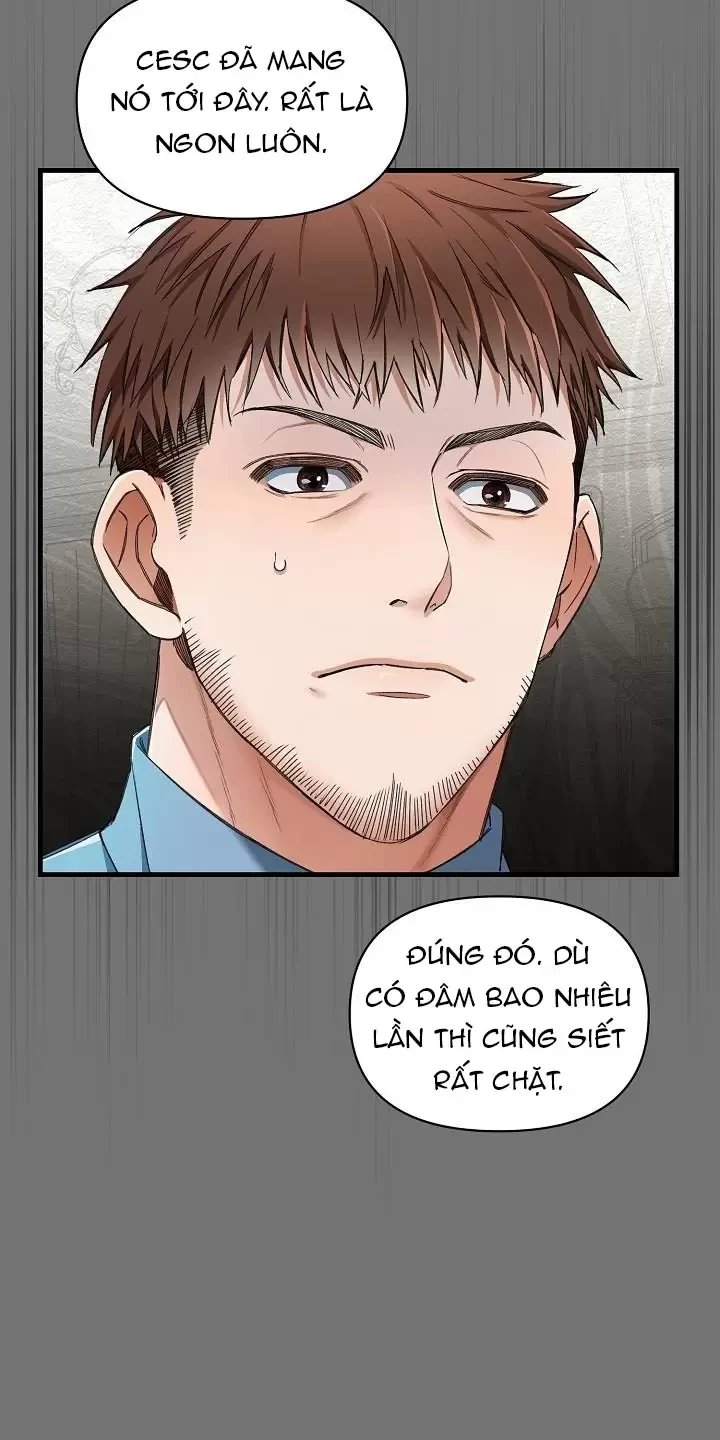 Chuyến Tàu Cuồng Loạn Chapter 26 - Trang 2