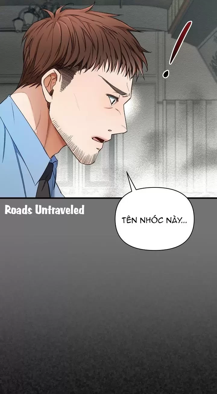 Chuyến Tàu Cuồng Loạn Chapter 26 - Trang 2
