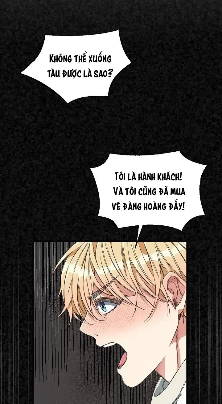 Chuyến Tàu Cuồng Loạn Chapter 26 - Trang 2