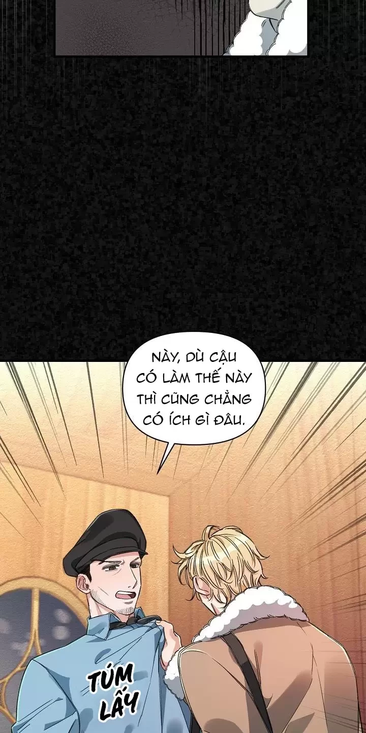 Chuyến Tàu Cuồng Loạn Chapter 26 - Trang 2