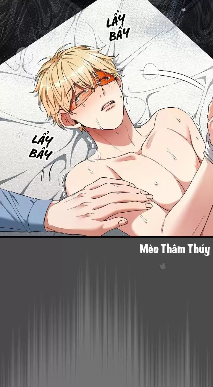 Chuyến Tàu Cuồng Loạn Chapter 26 - Trang 2