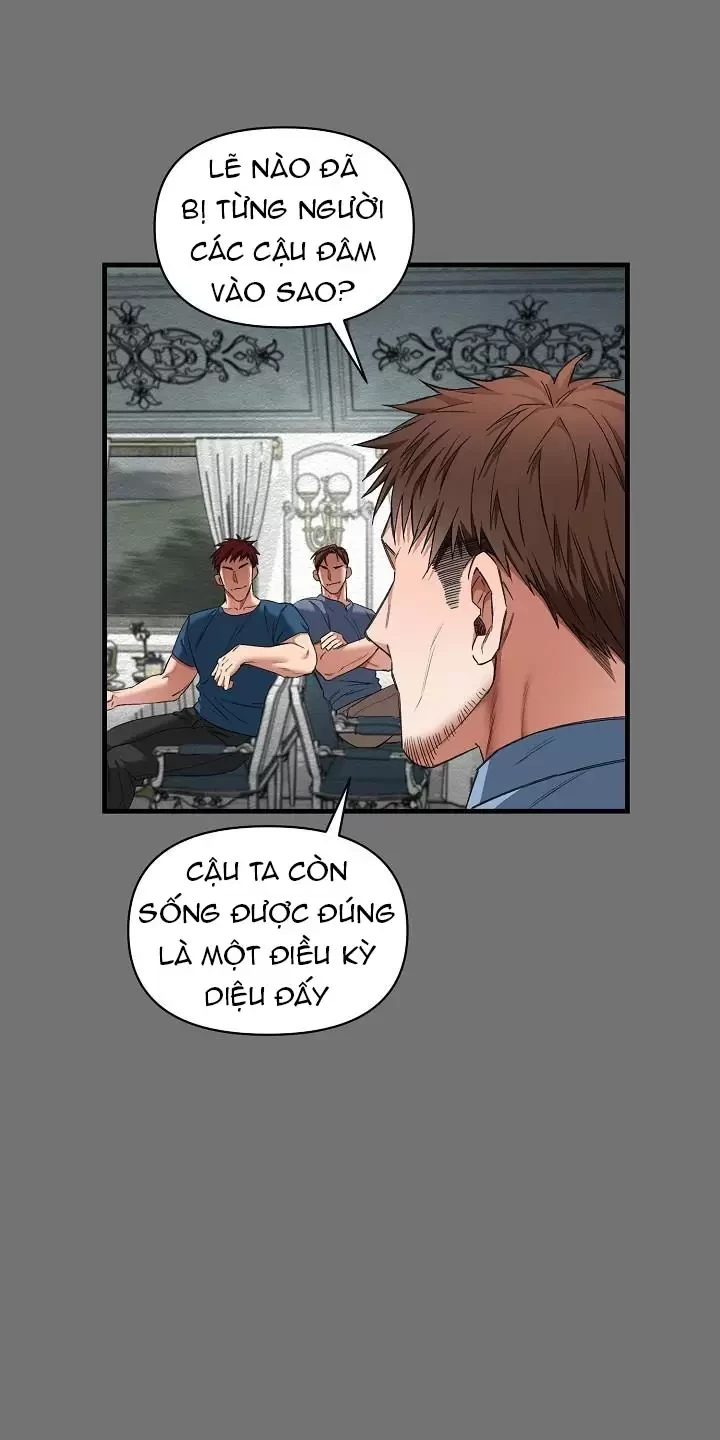 Chuyến Tàu Cuồng Loạn Chapter 26 - Trang 2