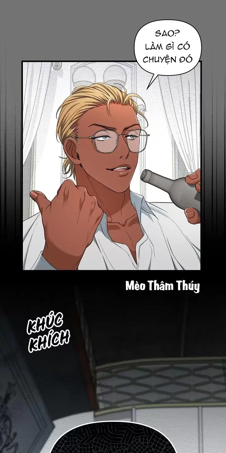 Chuyến Tàu Cuồng Loạn Chapter 26 - Trang 2