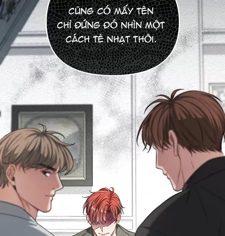 Chuyến Tàu Cuồng Loạn Chapter 26 - Trang 2