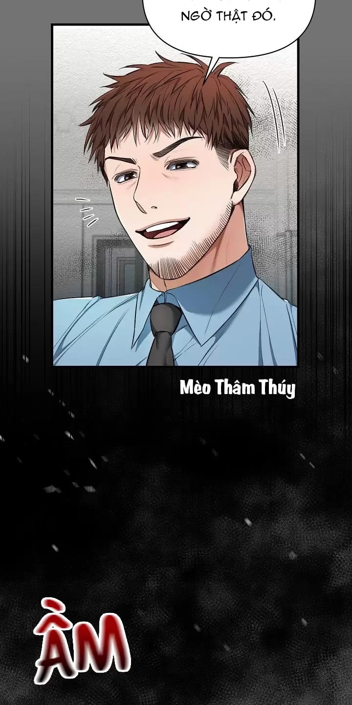 Chuyến Tàu Cuồng Loạn Chapter 26 - Trang 2