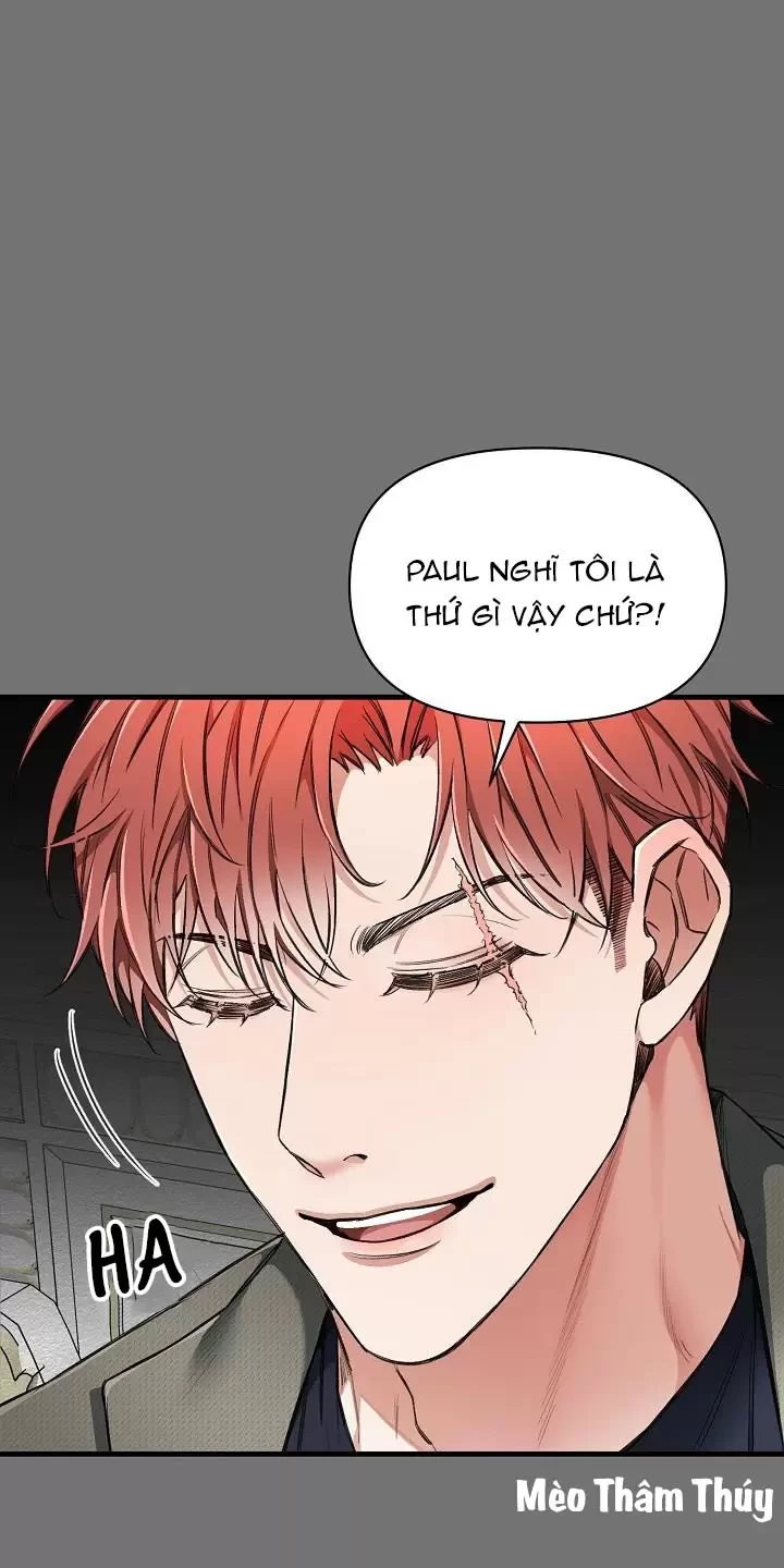 Chuyến Tàu Cuồng Loạn Chapter 26 - Trang 2