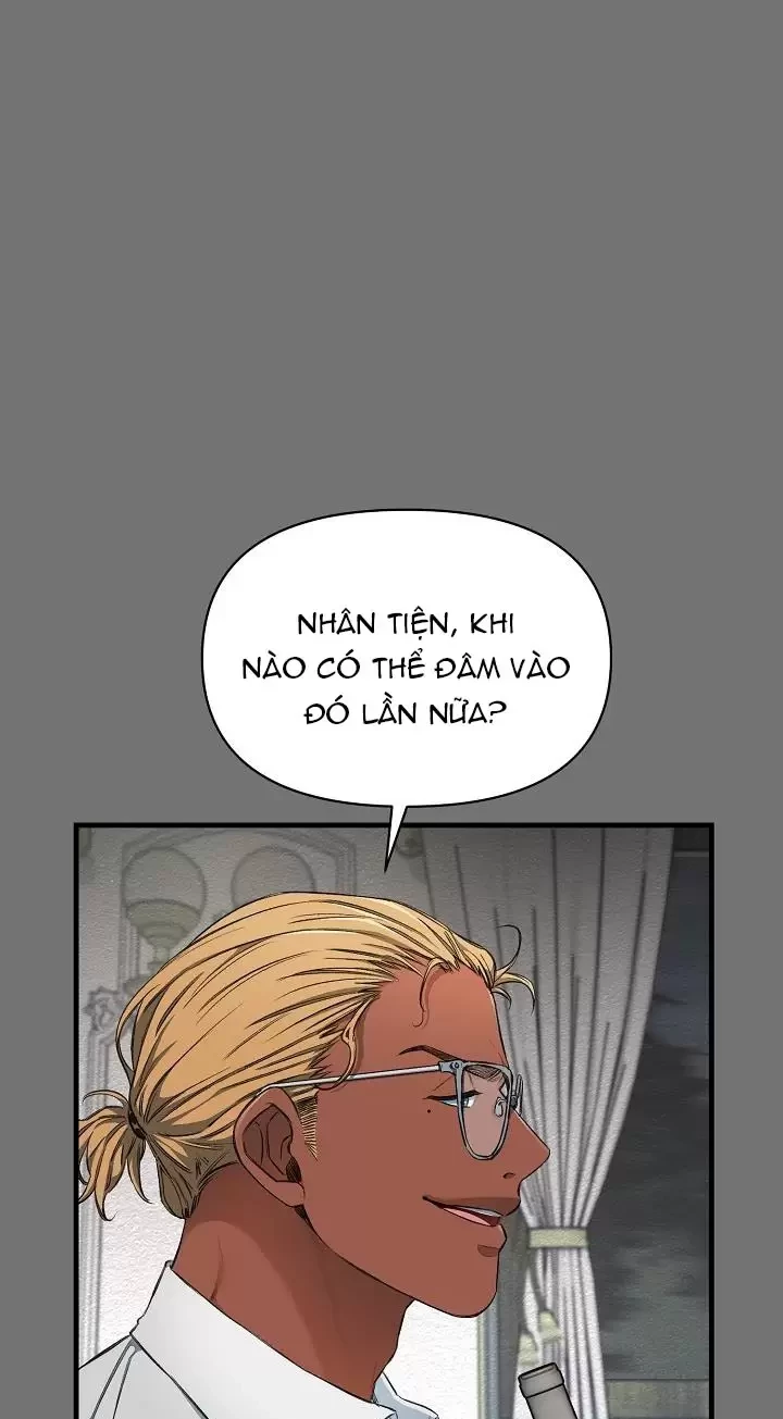 Chuyến Tàu Cuồng Loạn Chapter 26 - Trang 2