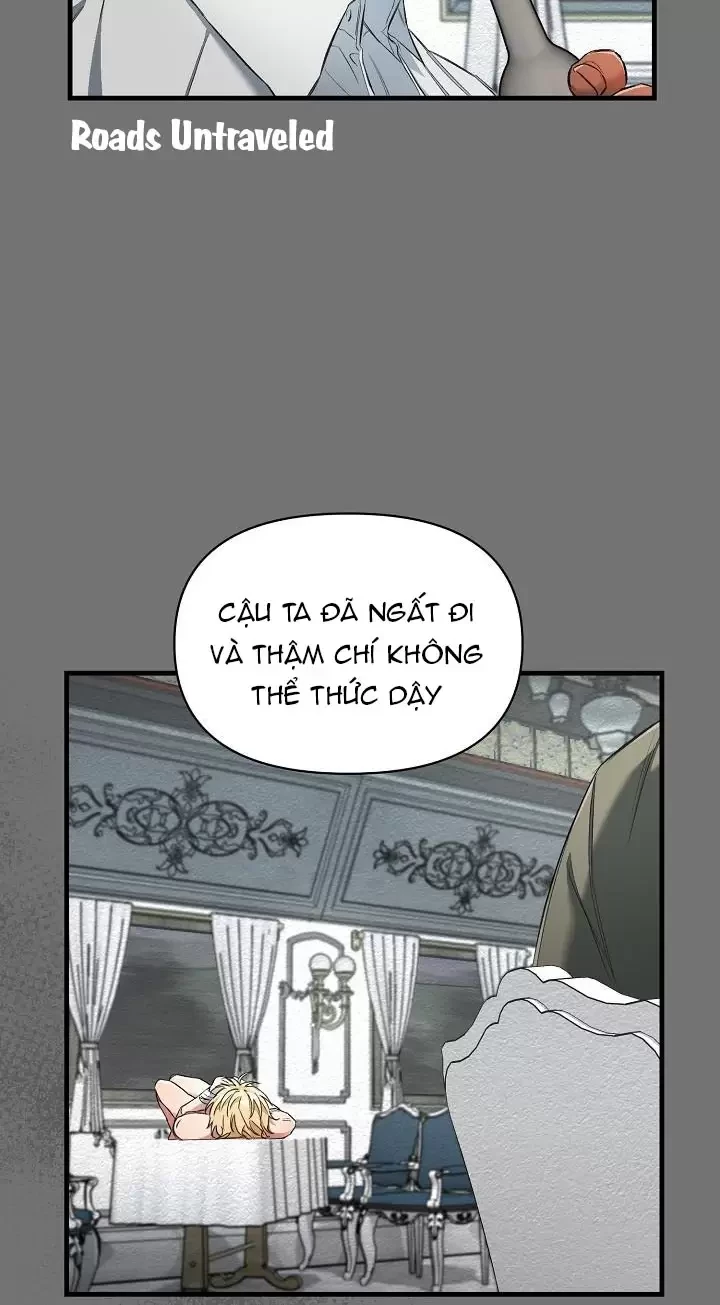 Chuyến Tàu Cuồng Loạn Chapter 26 - Trang 2