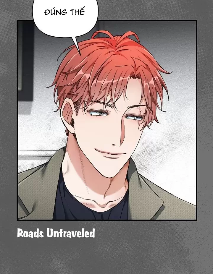 Chuyến Tàu Cuồng Loạn Chapter 26 - Trang 2