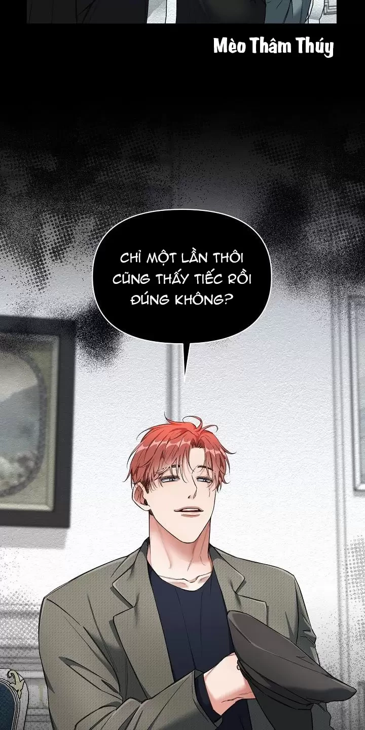 Chuyến Tàu Cuồng Loạn Chapter 26 - Trang 2