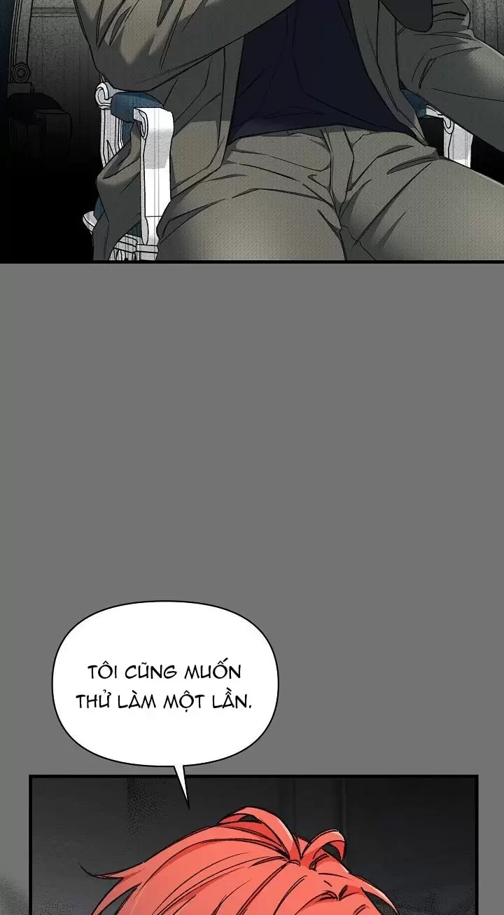 Chuyến Tàu Cuồng Loạn Chapter 26 - Trang 2