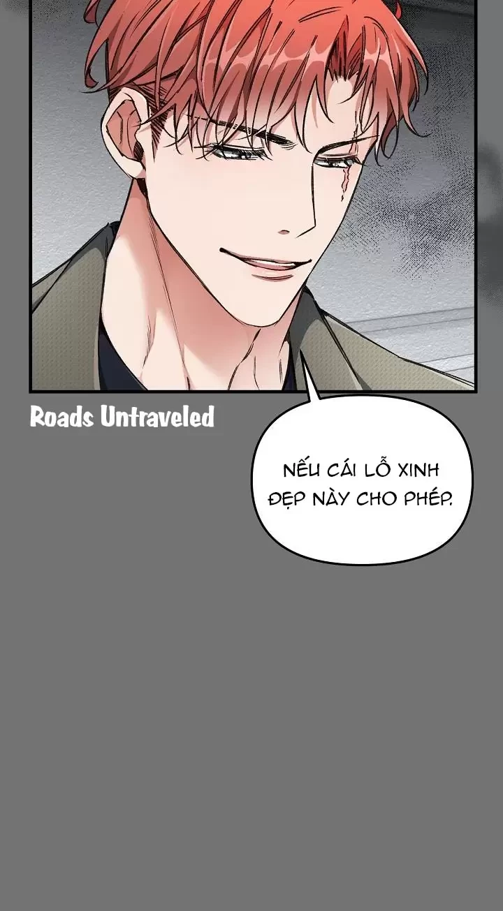 Chuyến Tàu Cuồng Loạn Chapter 26 - Trang 2