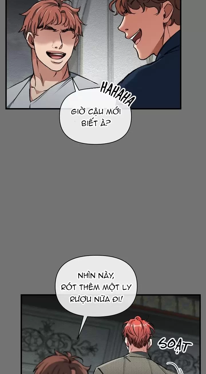 Chuyến Tàu Cuồng Loạn Chapter 26 - Trang 2