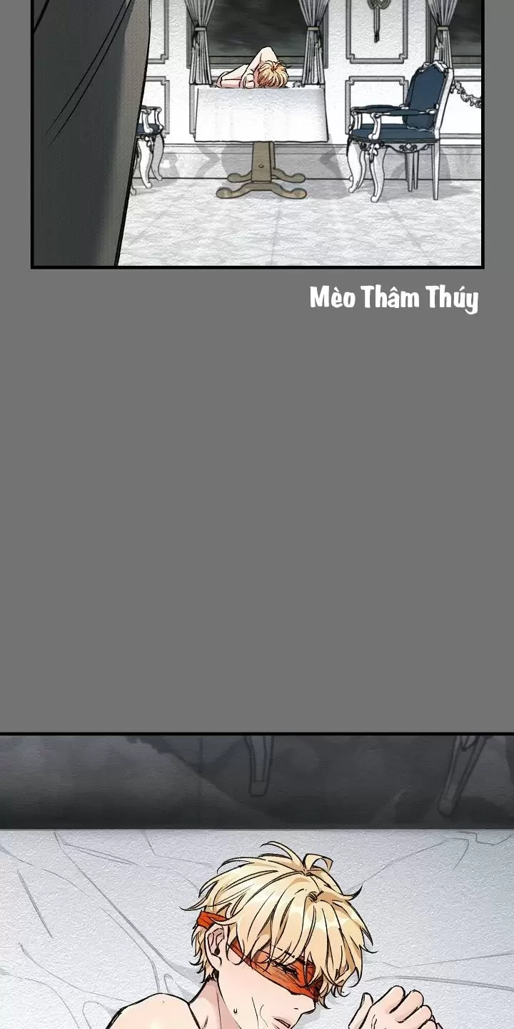 Chuyến Tàu Cuồng Loạn Chapter 26 - Trang 2