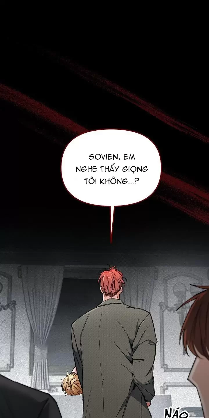 Chuyến Tàu Cuồng Loạn Chapter 26 - Trang 2