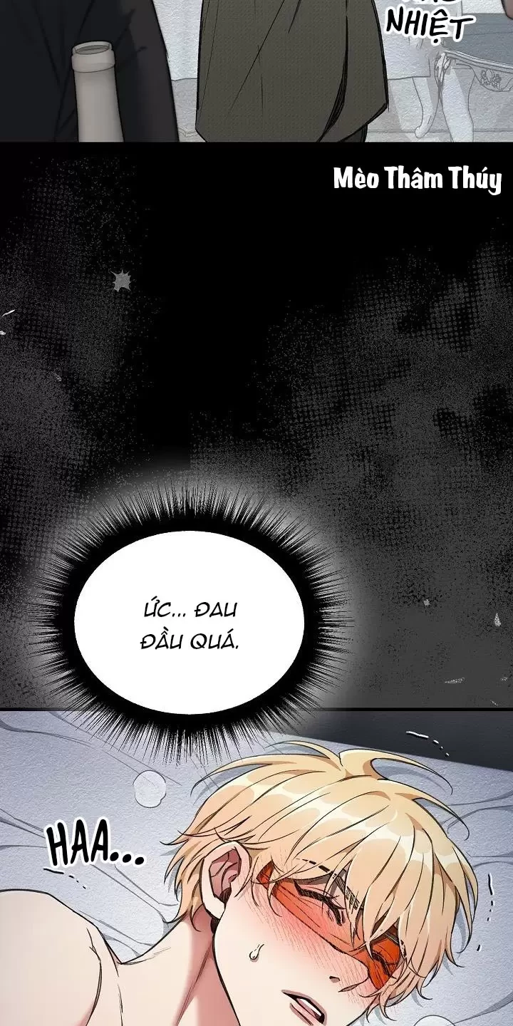 Chuyến Tàu Cuồng Loạn Chapter 26 - Trang 2