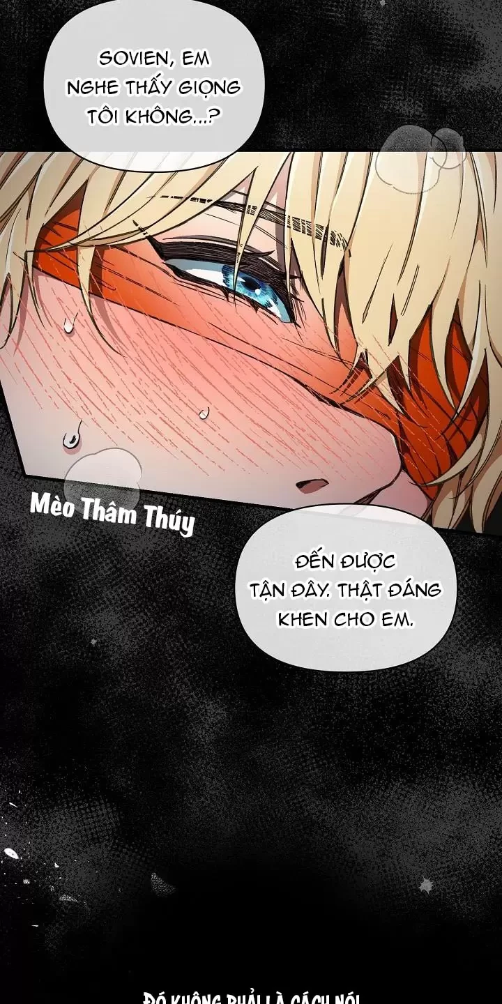 Chuyến Tàu Cuồng Loạn Chapter 26 - Trang 2