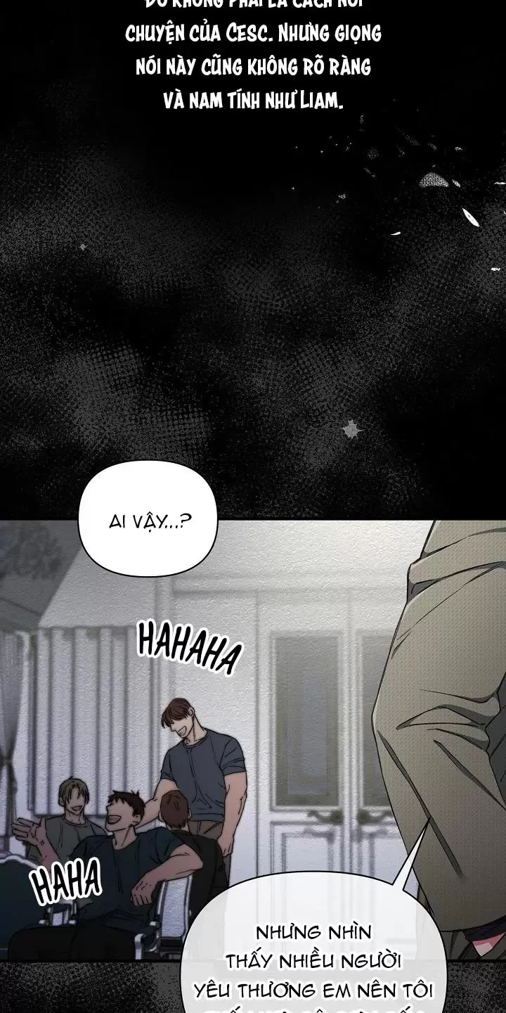 Chuyến Tàu Cuồng Loạn Chapter 26 - Trang 2