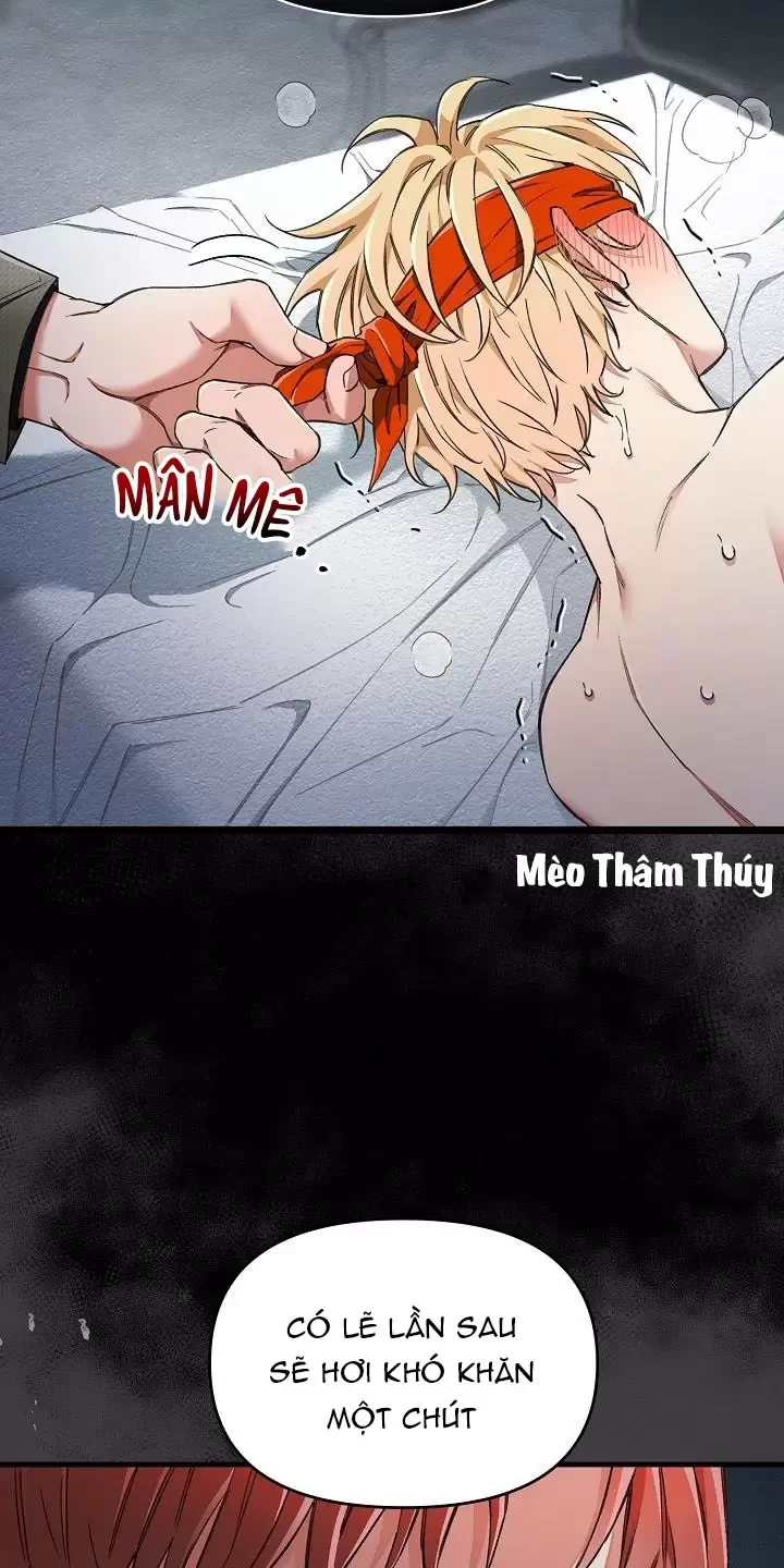 Chuyến Tàu Cuồng Loạn Chapter 26 - Trang 2