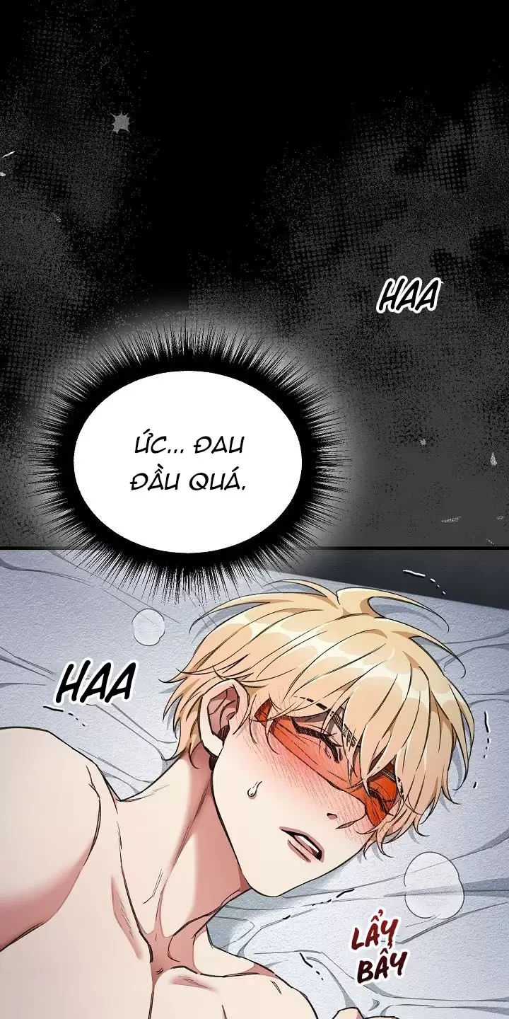 Chuyến Tàu Cuồng Loạn Chapter 27 - Trang 2