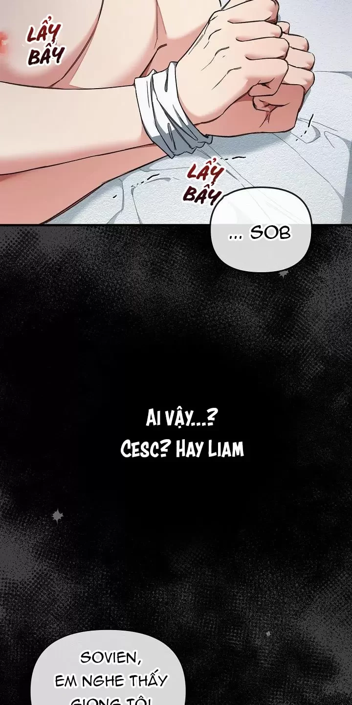 Chuyến Tàu Cuồng Loạn Chapter 27 - Trang 2