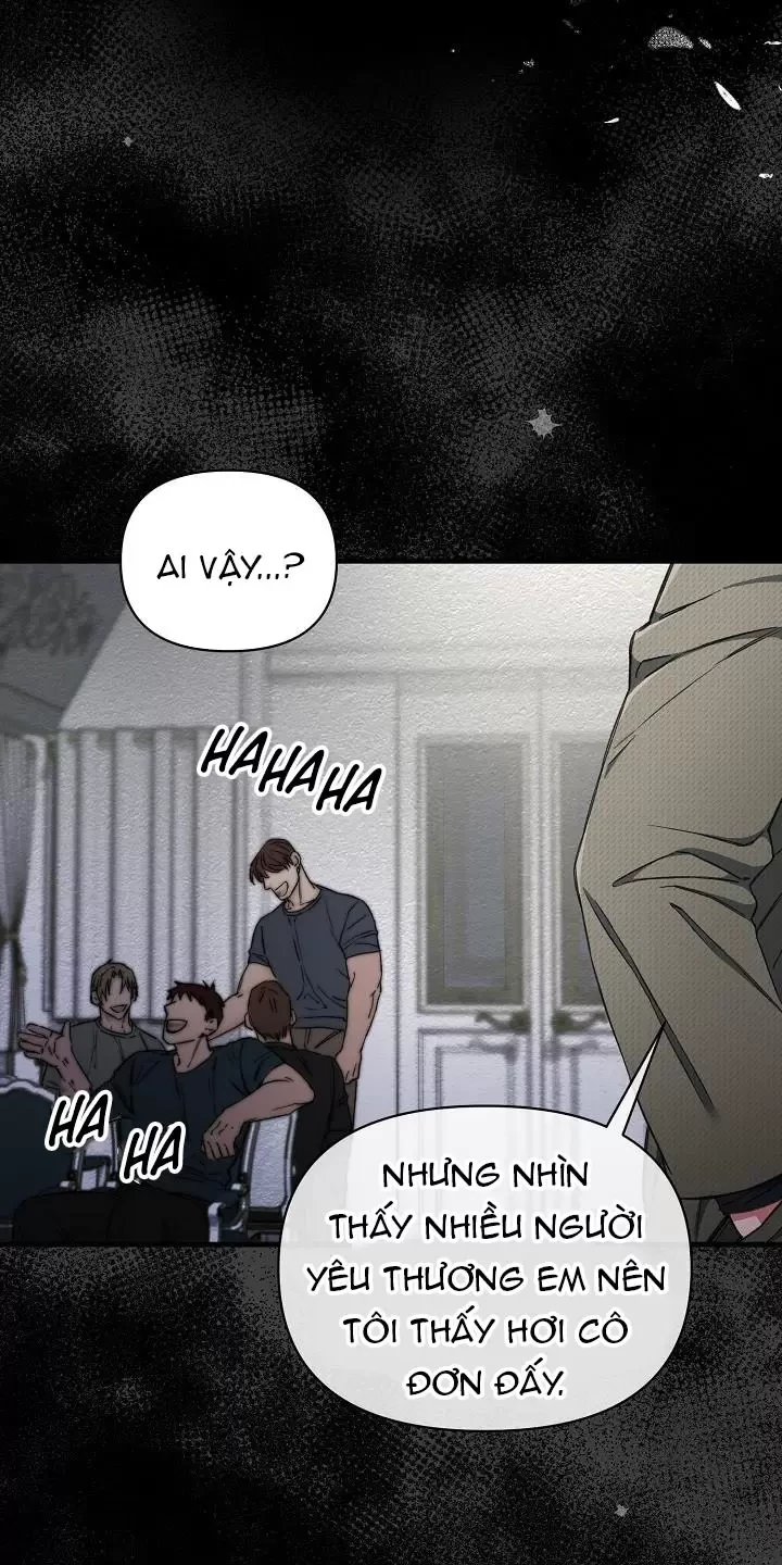 Chuyến Tàu Cuồng Loạn Chapter 27 - Trang 2