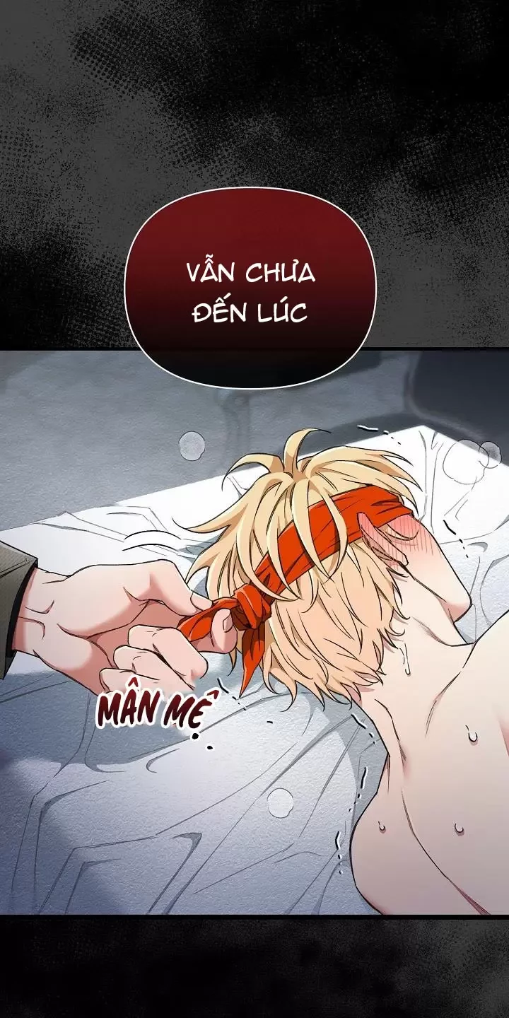 Chuyến Tàu Cuồng Loạn Chapter 27 - Trang 2