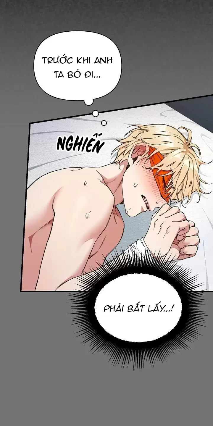 Chuyến Tàu Cuồng Loạn Chapter 27 - Trang 2